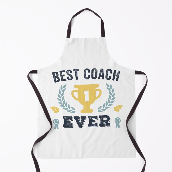 Item preview, Best Coach Ever designed and sold by wingstar.