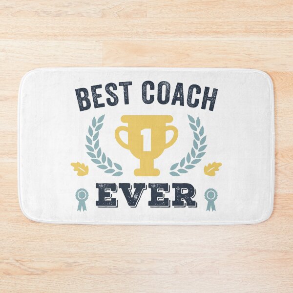 Item preview, Best Coach Ever designed and sold by wingstar.