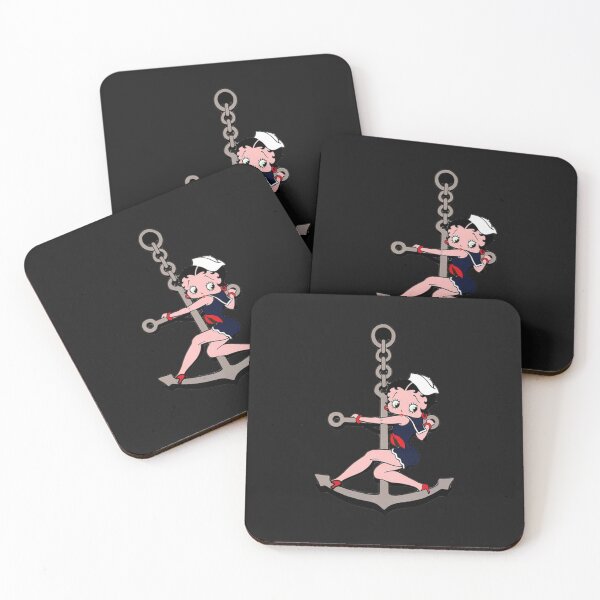 Item preview, Betty Boop art designed and sold by jamesewralston.