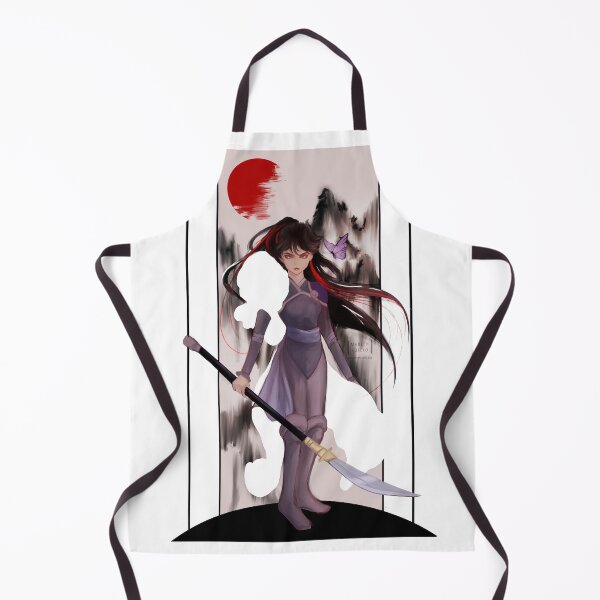 Item preview, Setsuna designed and sold by Marlen Sotelo.