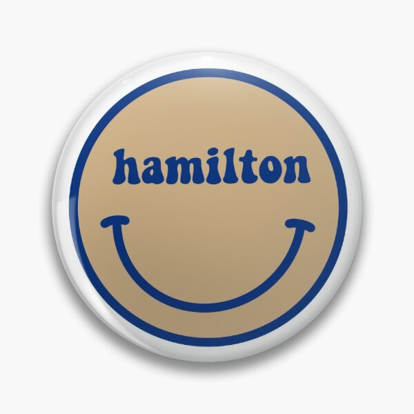 Item preview, Hamilton College designed and sold by trrosen.