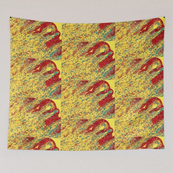 Item preview, The Stomach by Van Gogh designed and sold by Love Histology.