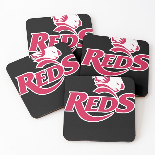 Item preview, Reds-queensland Essential designed and sold by MeyerDavid44.