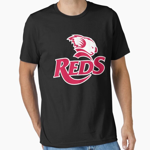 Reds-queensland Essential Essential T-Shirt
