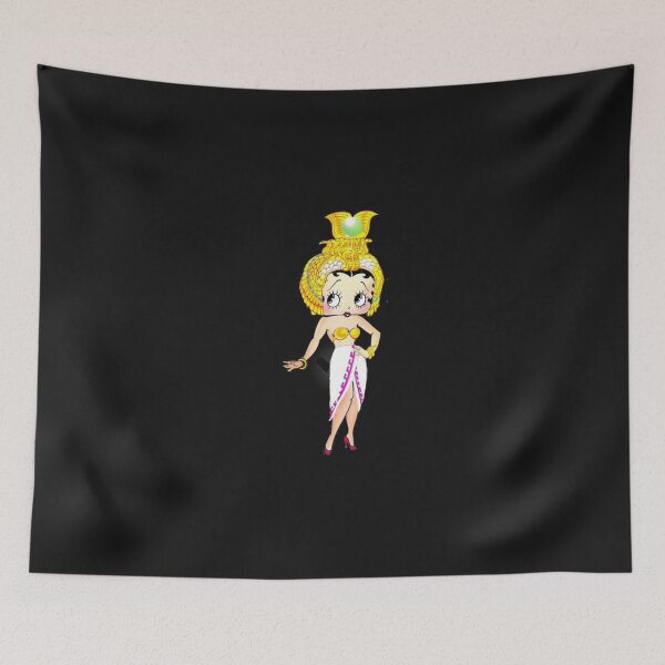 Item preview, Betty Boop art designed and sold by jamesewralston.