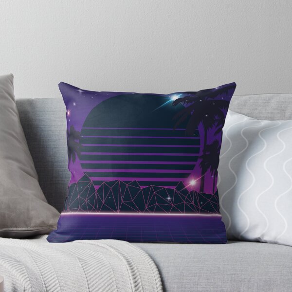 Item preview, Serene Sunset Vaporwave Aesthetic designed and sold by MaiZephyr.