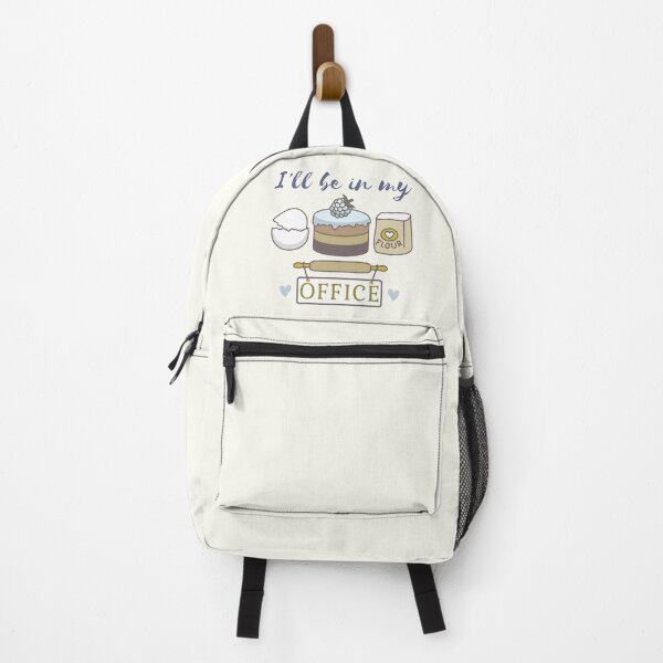 Item preview, Ill Be In My Office - Baking Hobby Profession Superpower designed and sold by ViewerEqualsPhoton.