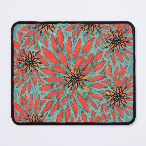 Item preview, Orange Blossoms designed and sold by Jubal421Designs.