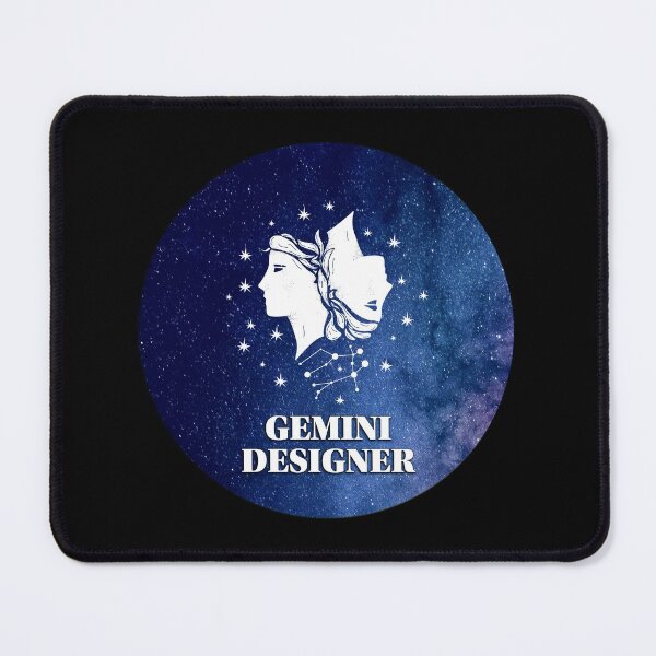 Item preview, Gemini Designer designed and sold by Magartes.