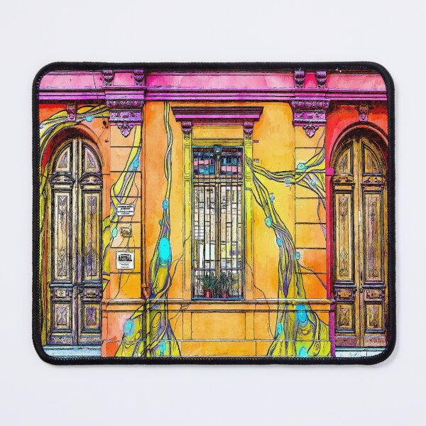 Item preview, The Growth of Street Art designed and sold by Earth-Magic.
