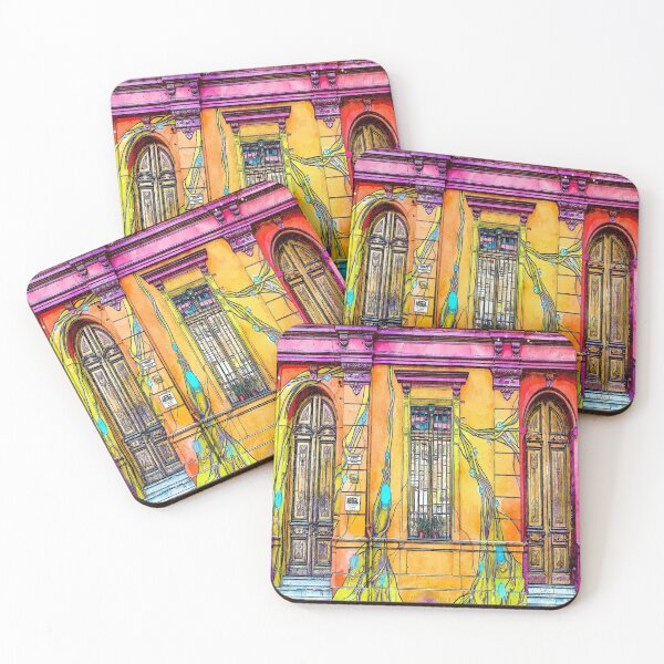 Item preview, The Growth of Street Art designed and sold by Earth-Magic.