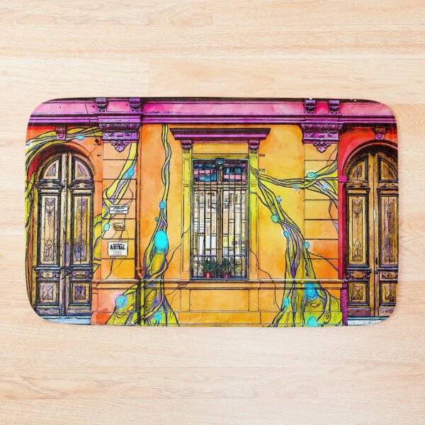 Item preview, The Growth of Street Art designed and sold by Earth-Magic.