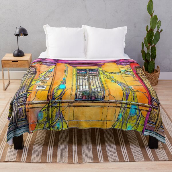 Item preview, The Growth of Street Art designed and sold by Earth-Magic.