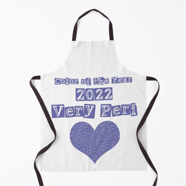 Item preview, VERY PERI Color of the year the year 2022 heart new years eve DESIGN designed and sold by ozcushions.