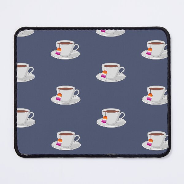 Item preview, Tea Cup (Lesbian) designed and sold by nklange240.