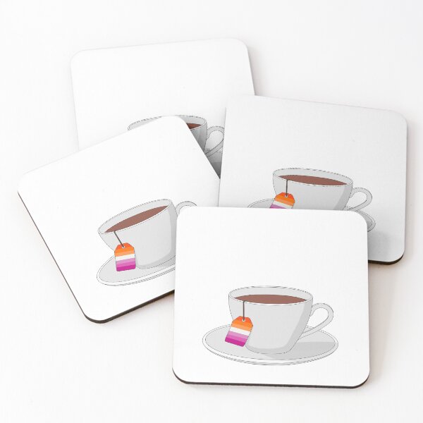 Item preview, Tea Cup (Lesbian) designed and sold by nklange240.