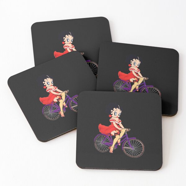 Item preview, Arte de Betty Boop designed and sold by jamesewralston.