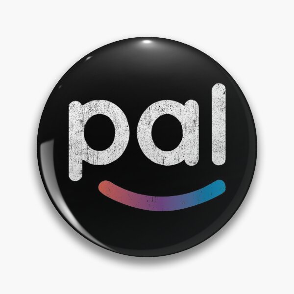 Item preview, Pal designed and sold by Germanovich.