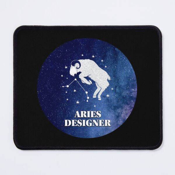 Item preview, Aries Designer designed and sold by Magartes.