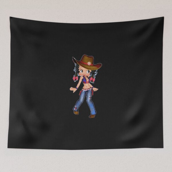 Item preview, Betty Boop art designed and sold by jamesewralston.