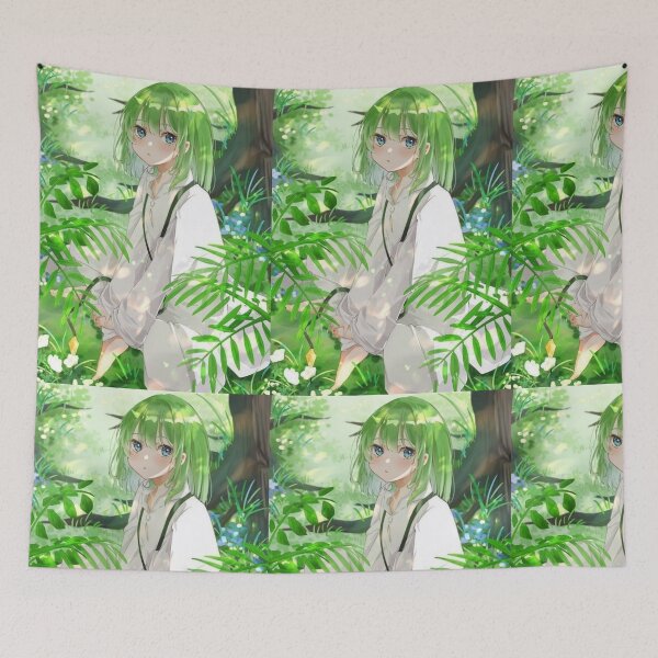 Item preview, Anime designed and sold by RenatoGuzman.