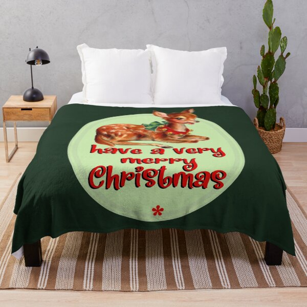 Item preview, have a very merry Christmas designed and sold by sandpiperstudio.