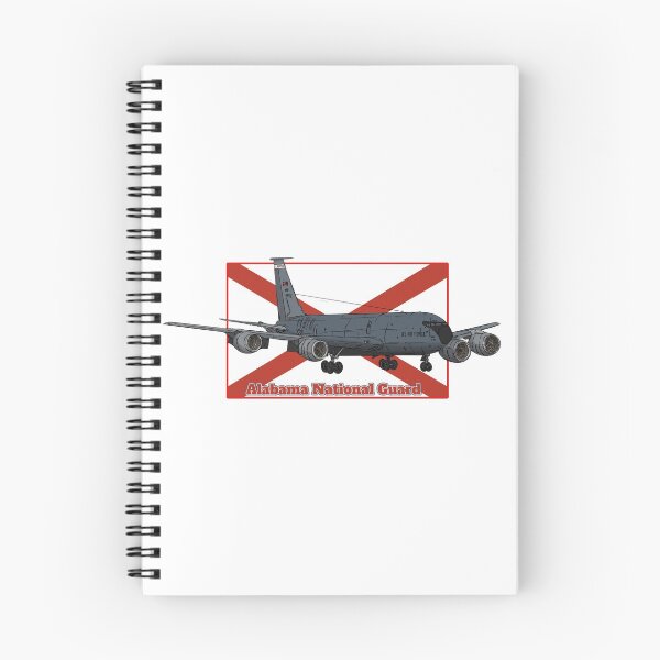 Item preview, KC-135 C-130 Air National Guard Air Force USA designed and sold by Michael Garber.