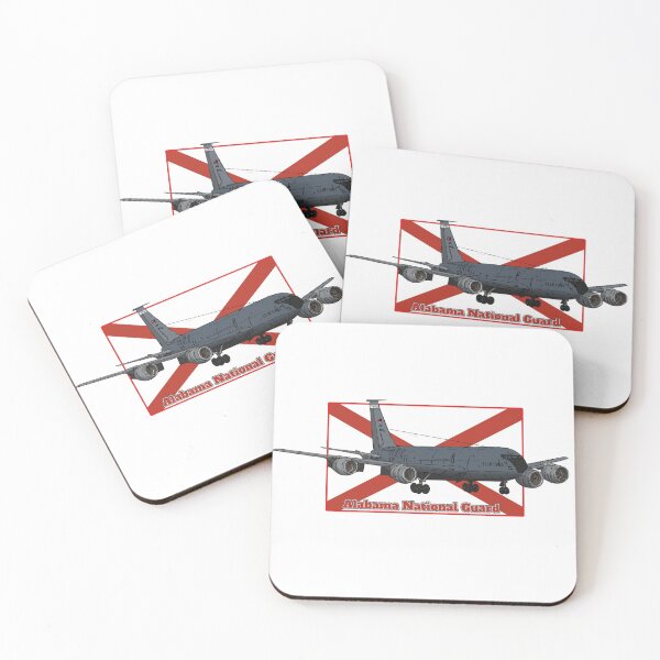Item preview, KC-135 C-130 Air National Guard Air Force USA designed and sold by Michael Garber.
