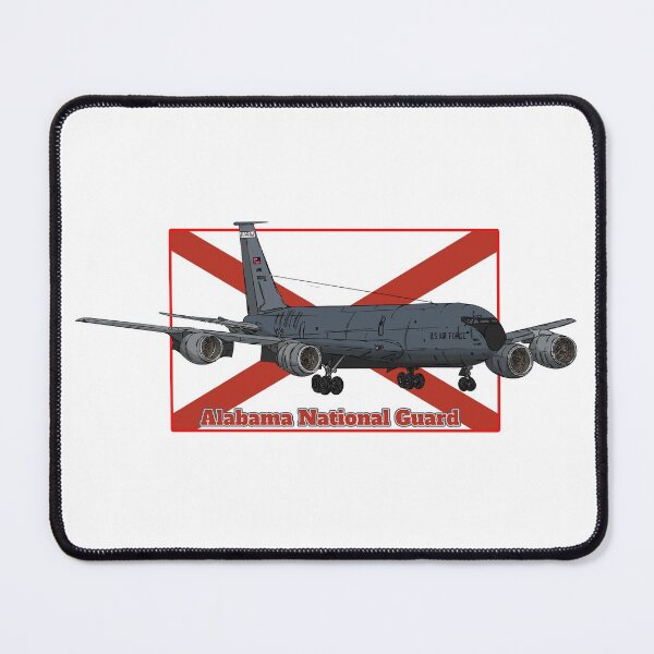 Item preview, KC-135 C-130 Air National Guard Air Force USA designed and sold by Michael Garber.