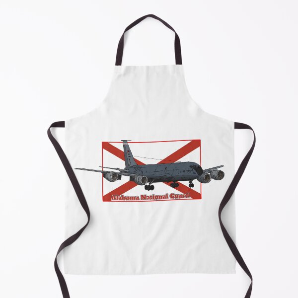 Item preview, KC-135 C-130 Air National Guard Air Force USA designed and sold by Michael Garber.