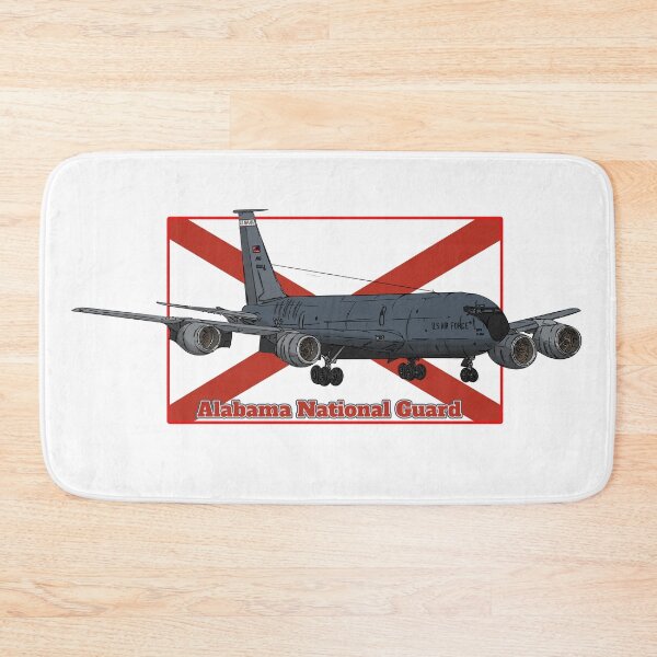 Item preview, KC-135 C-130 Air National Guard Air Force USA designed and sold by Michael Garber.