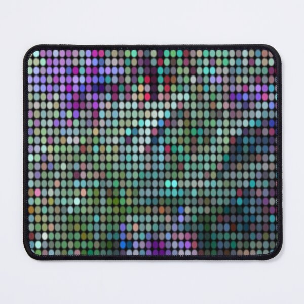 Item preview, Jitter Matrix Perennials designed and sold by clovercarmen5.