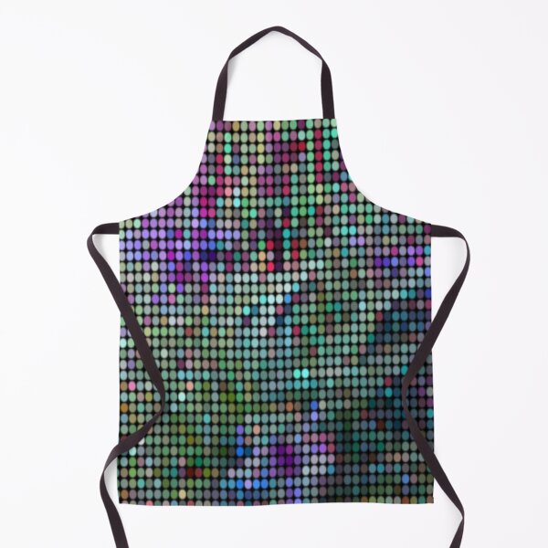 Item preview, Jitter Matrix Perennials designed and sold by Clovercarmen5.