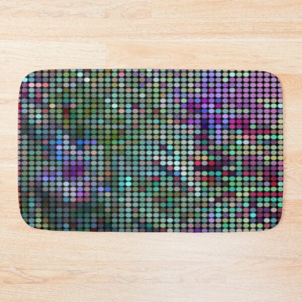 Item preview, Jitter Matrix Perennials designed and sold by Clovercarmen5.