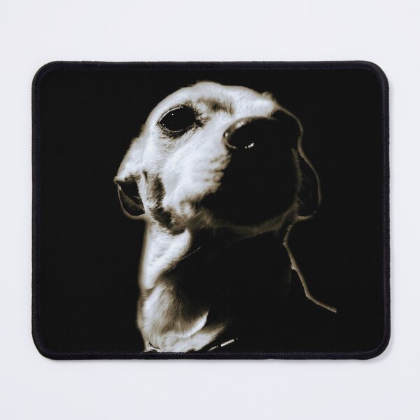 Item preview, Lovely Loving Dog designed and sold by Purplebell.