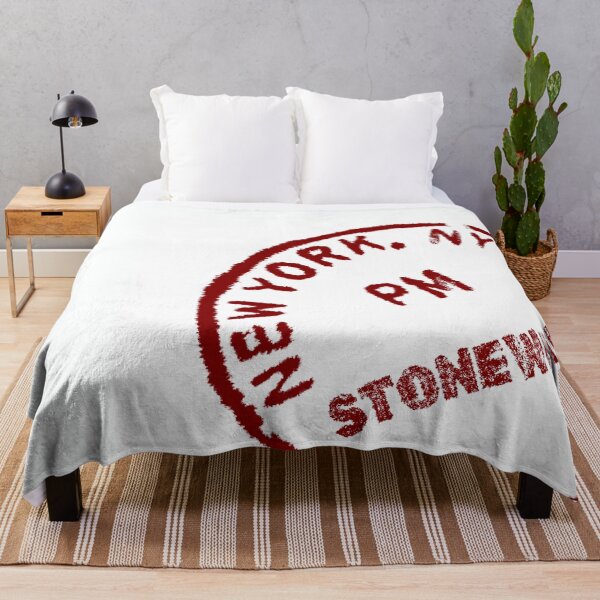 Item preview, 1969, STONEWALL RIOTS designed and sold by IBD-HOUS.
