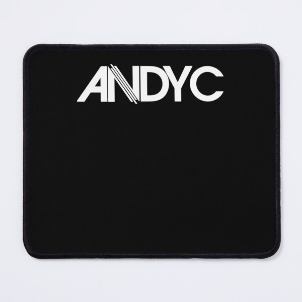Item preview, Andy-C Essential designed and sold by DerekBrownn.