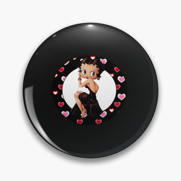 Item preview, Betty Boop art designed and sold by jamesewralston.