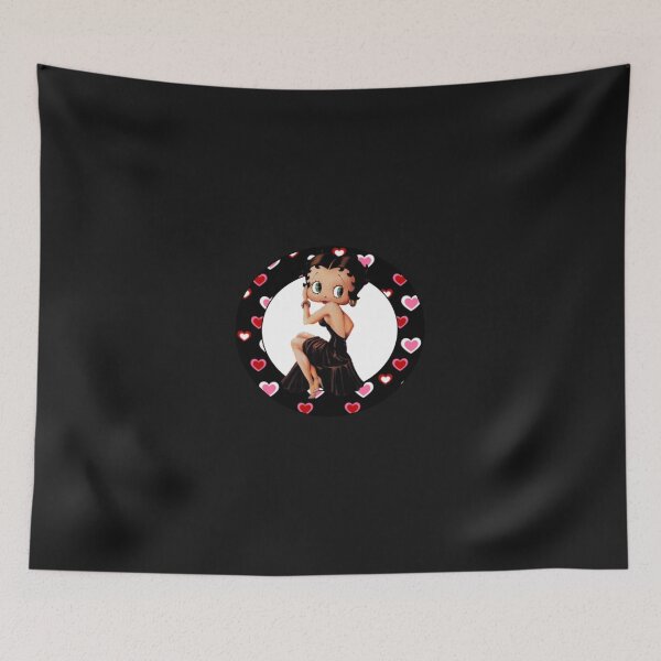 Item preview, Betty Boop art designed and sold by jamesewralston.