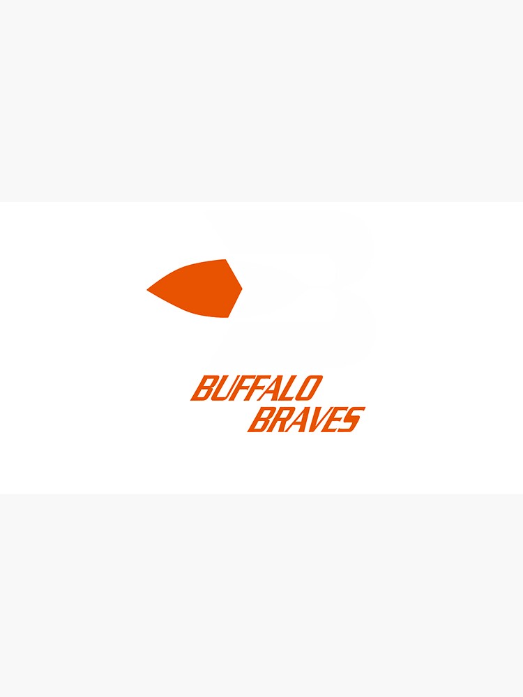 Buffalo Braves Essential Cap for Sale by DerekBrownn