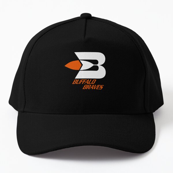 Buffalo Braves Essential Cap for Sale by DerekBrownn