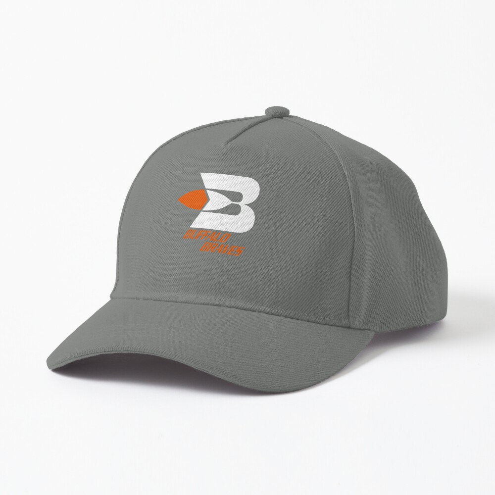 Buffalo Braves Essential Cap for Sale by DerekBrownn