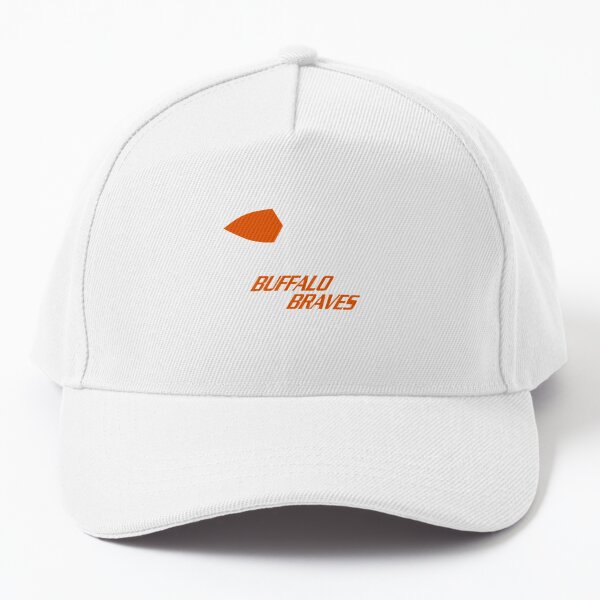 Buffalo Braves Essential Cap for Sale by DerekBrownn