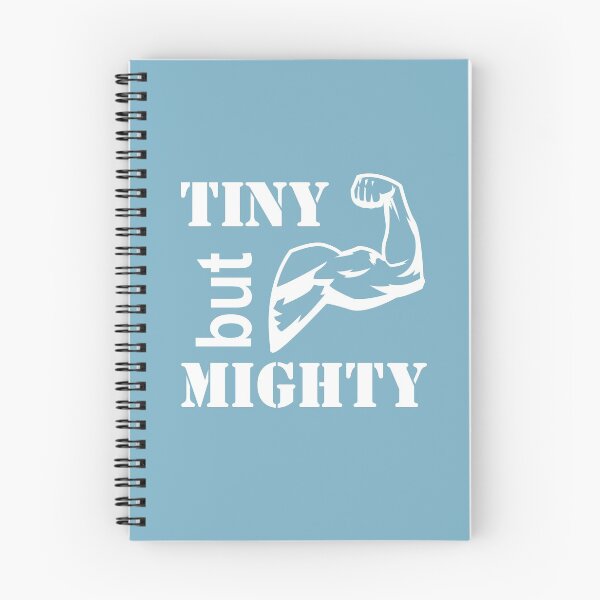 Item preview, Tiny but Mighty designed and sold by lmcvinco.