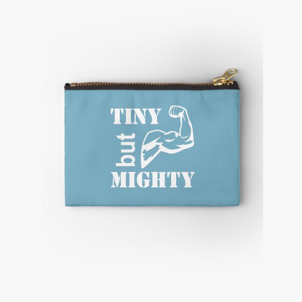 Item preview, Tiny but Mighty designed and sold by lmcvinco.