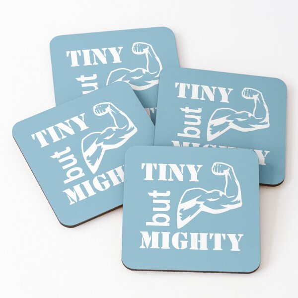 Item preview, Tiny but Mighty designed and sold by lmcvinco.