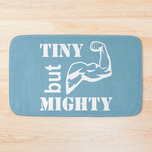 Item preview, Tiny but Mighty designed and sold by lmcvinco.