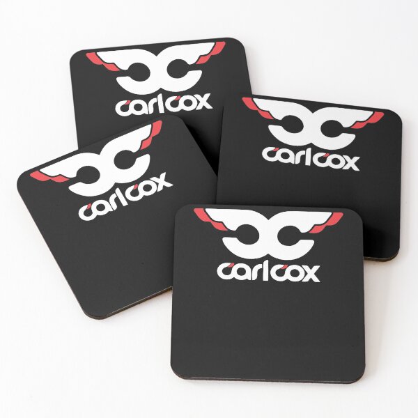 Item preview, Carl Cox Funny Essential designed and sold by DerekBrownn.