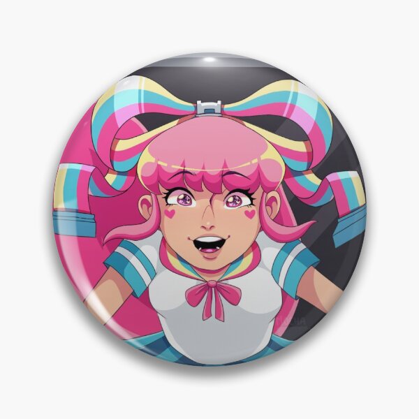 Item preview, Giffany the Real Girl  designed and sold by MochaChaiLatte.