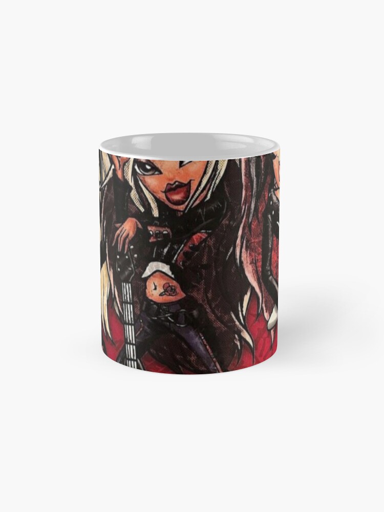 Bratz rock angelz  Coffee Mug for Sale by Natdiaz96